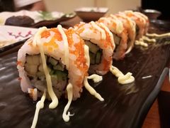 -気楽亭和食料理(气乐亭大世界本店)