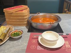 -樱煦和牛寿喜烧(如皋吾悦广场店)