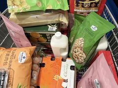 -山姆会员商店(亦庄创意生活广场店)