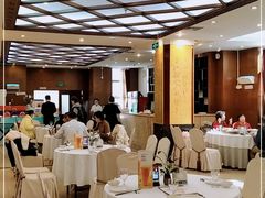 大堂-眉州东坡(亚运村店)