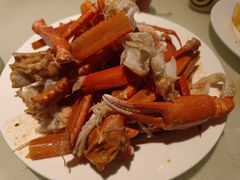 -火宴山海鲜自助火锅(新世界店)