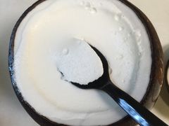椰子冻-志龙皇冠吃货椰子铺