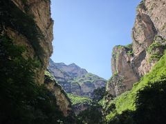 -龙门涧景区