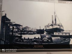 -中国港口博物馆