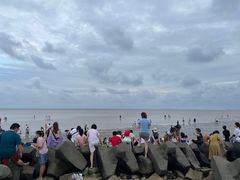 -南汇嘴观海公园