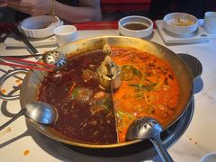 -小龙翻大江文化火锅(宽窄店)