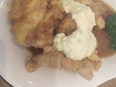 -和风日本料理(腾飞园店)