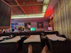 -纽斯洗浴SPA(三墩店)