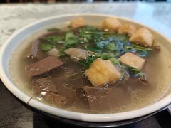 -四宜糕团店(南大街店)