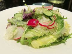 -鲁菜根·泰安菜(万达店)