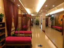 梵音瑜伽(旺座店)-FineYoga梵音瑜伽·普拉提