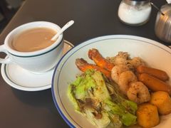 -左记港食(融科天城店)
