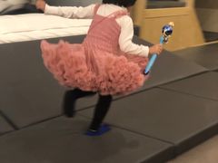 -Lilliput粒粒堡亲子餐厅(置汇旭辉店)