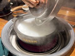-大良毋米粥(锦龙路总店)