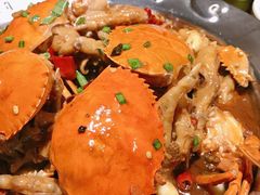 胖哥俩肉蟹煲-胖哥俩肉蟹煲(福州仓山爱琴海店)