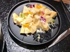 -九田家黑牛烤肉料理(石路天虹店)