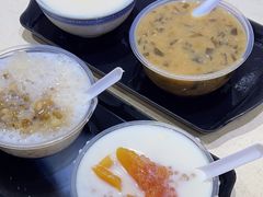 -百花传统甜品店(原址店)