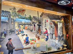 -大海碗·炸酱面·烤鸭·京菜(天坛店)