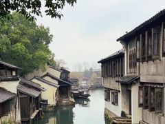 -乌镇西栅景区