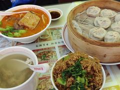 -津品味小吃(大学湾店)