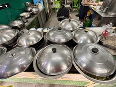 -老胡甜汤(龙眼店)
