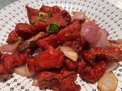 -聚春园自助餐厅(东街口店)