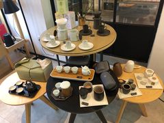 -茶宴·美食地标餐厅(沙坡尾店)
