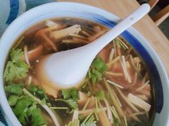 -和雅集素食(景区店)