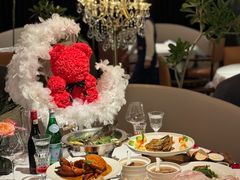 -狮拾久·现代新加坡料理(福田COCO Park店)