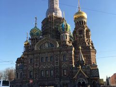 -滴血救世主教堂