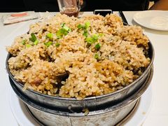 荷香糯米排骨-金春禧(世茂国际广场店)