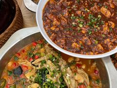 -老号尤兔头(西川店)