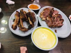 -清真·益鑫羊肉手抓馆(花园北街店)