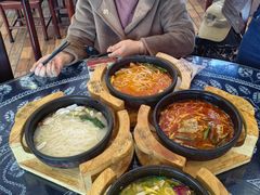 -桥香园过桥米线(国贸店)