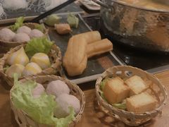 -呷哺呷哺 黄金牧场 (新中关购物中心店)