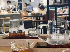 -之悦咖啡馆(新星宇·之洲店)