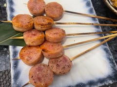 -菊上料理(蜀山银泰百货店)