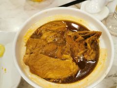 -三美肉骨茶(柏威年广场店)
