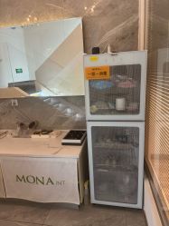 -FUMEIHUI·科技美肤·美体SPA