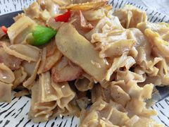 -天天向上素食餐厅(五台山店)