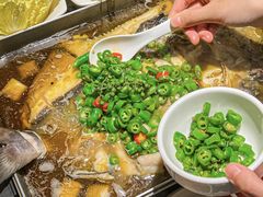 -半天妖烤鱼(西铁营万达店)
