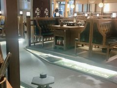 大堂-九田家黑牛烤肉料理(宽城万达店)