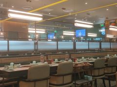 大堂-润园四季椰子鸡火锅(南山海岸城店)