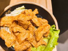 -酒拾烤肉(阳光100店)