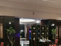 -海天楼中餐厅(吴宫泛太平洋酒店)