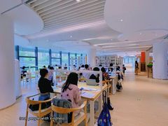 -广州市白云区图书馆