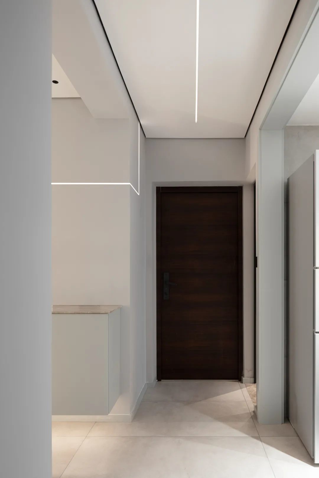 装修设计玄关设计