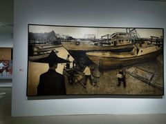 -中华艺术宫(上海美术馆)