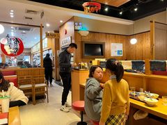 -虹梅食堂·爱蝦乃家