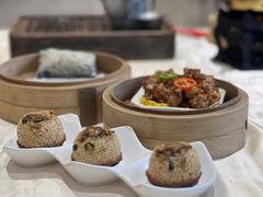 -新塘畔酒楼(里水大道北店)